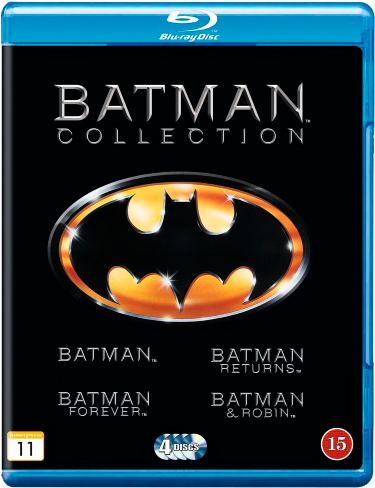 The Batman Collection The Batman Collection