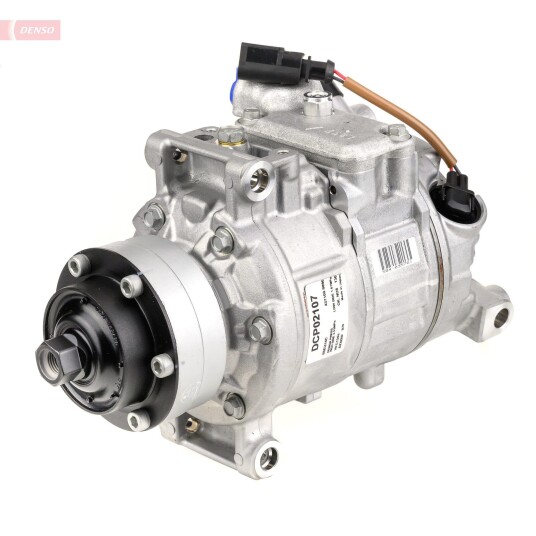 AC kompressor DENSO DCP02107