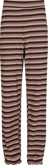 Petit By Sofie Schnoor Bukser Rib Varm Brown Sofie Schnoor 16 år (176) Bukser bomull Brun