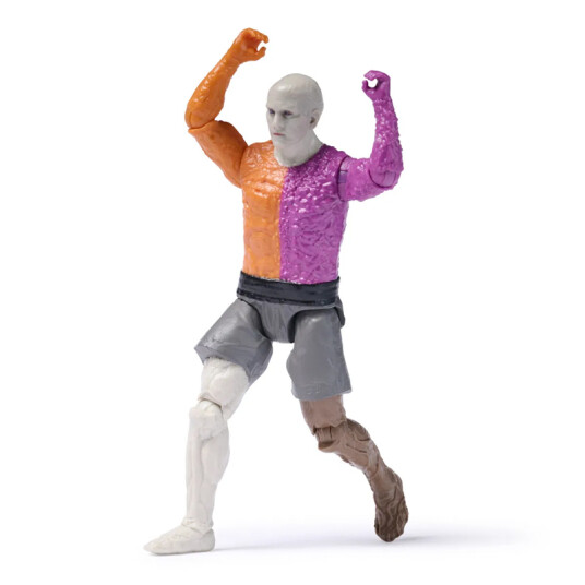 Dc Comics Superman Movie Figur 15cm Metamorpho Dc Comics Superman Movie Figur 15cm Metamorpho
