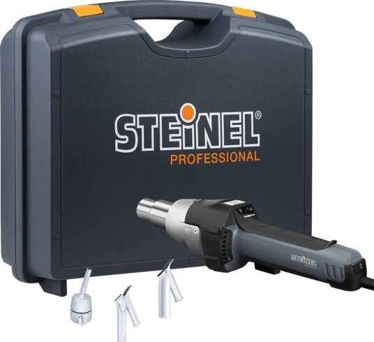 Steinel Varmluftspistol HG2620E Nettdrevet, 2300 w