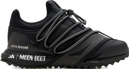 Adidas, Dame, Sport, Svart, 37 EU,