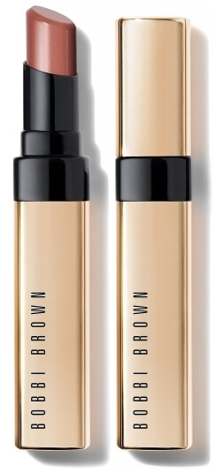 Bobbi Brown Luxe Shine Intense Lipstick 2,3 g Bare Truth