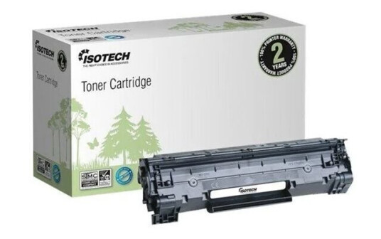 Isotech Toner Ce278a/3483B002 Isotech Toner Ce278a/3483B002