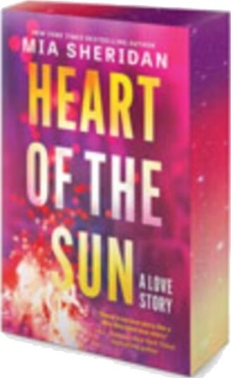 Heart of the Sun Heart of the Sun