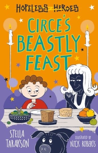 Circe's Beastly Feast Circe's Beastly Feast