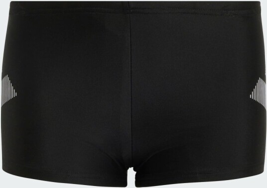 Adidas Performance Bb Boxer Y   Black   116