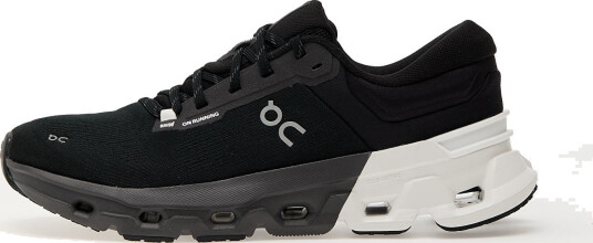 Joggesko On M Cloudflyer 5 Black/ White EUR 44