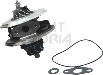 MEAT & DORIA 60028 Kjernegruppe, lader