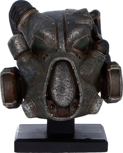 Nemesis Now Fallout X-01 Hjelmfigur B7494B26