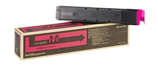Kyocera Toner 1t02lkbnl0 Tk-8305 Magenta