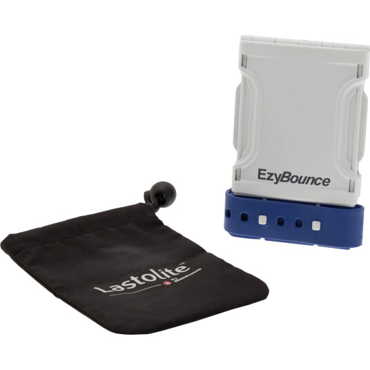 Manfrotto Ezybounce Flashgun Bounce Card Minireflektor til speedlite blits Manfrotto Ezybounce Flashgun Bounce Card Minireflektor til speedlite blits