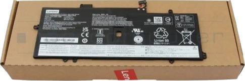 Lenovo Batteri Til Bærbar Pc 4-Cellers 5B10W51834