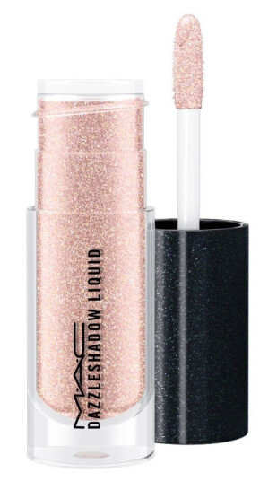 MAC Cosmetics Dazzleshadow Liquid 4,6 g Every Day Is Sunshine