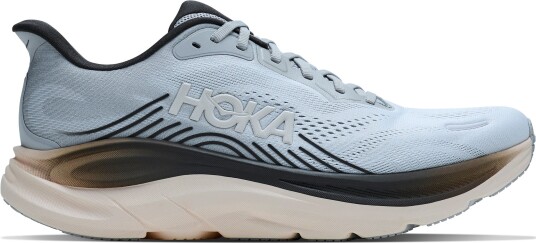 Hoka Men"s Clifton 11 Stardust / Alabaster 48