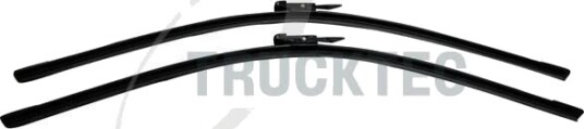 TRUCKTEC AUTOMOTIVE 08.58.266 Vindusvisker