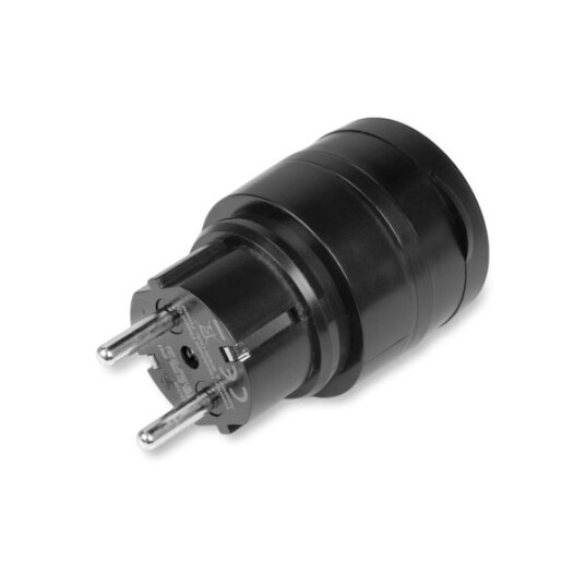 Fjernstyrt stikkontakt AGGE Wireless Remote Control Socket IP44 Kun fjernstyrt stikkontakt Fjernstyrt stikkontakt AGGE Wireless Remote Control Socket IP44 Kun fjernstyrt stikkontakt