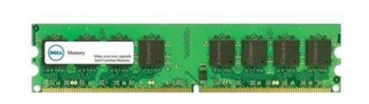 Dell 16 GB DDR4 3200 MHz RAM DIMM 288-pin Unbuffered
