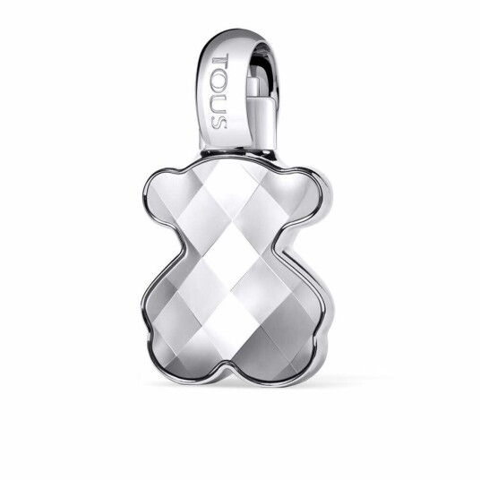 Tous Dame Parfyme Tous Loveme The Silver Parfum Edp (30 Ml)