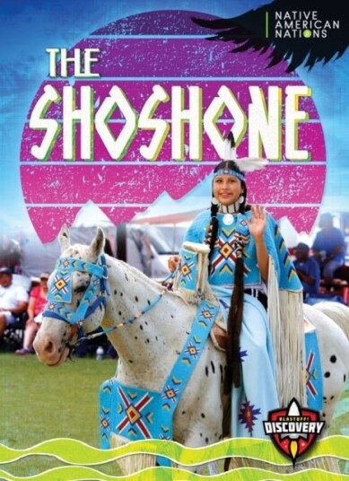 The Shoshone The Shoshone