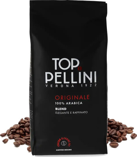 Pellini | Top Originale 1 kg kaffebønner