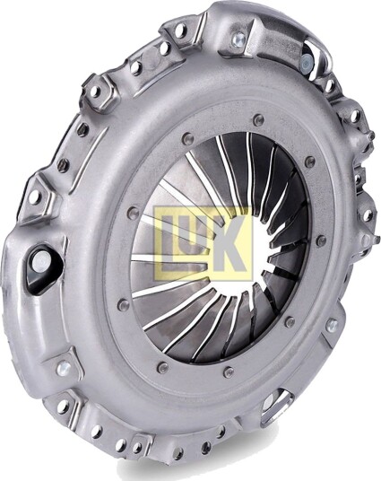 Trykkplate, clutch LuK 122 0115 10