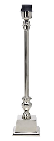 Pr Home Linné Lampefot Krom 65cm 1511950-01-0 1511950-02-0