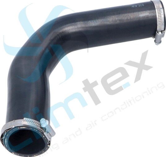 Ladeluftslange CLIMTEX CX2-140 Ladeluftslange CLIMTEX CX2-140