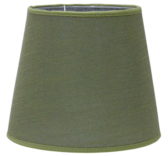 Pr Home Mia lampeskjerm Cecil mossa 17 cm 1722786-02-0 1722803-02-0 Pr Home Mia lampeskjerm Cecil mossa 17 cm 1722786-02-0 1722803-02-0