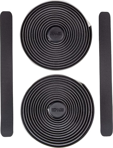 ENVE styretape 250 cm 3mm tykkelse sort ENVE styretape 250 cm 3mm tykkelse sort