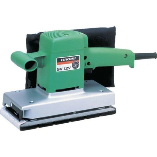 Hikoki Plansliper SV12V 300W Hikoki Plansliper SV12V 300W