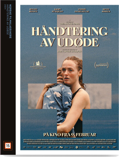 Håndtering Av Udøde 2024 Bluray