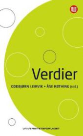 Verdier, Pent brukt bok uten markeringer