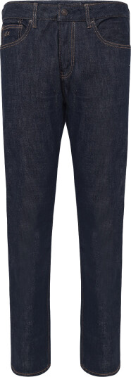 Armani Exchange 5 Pockets Pant Navy 34 Regular