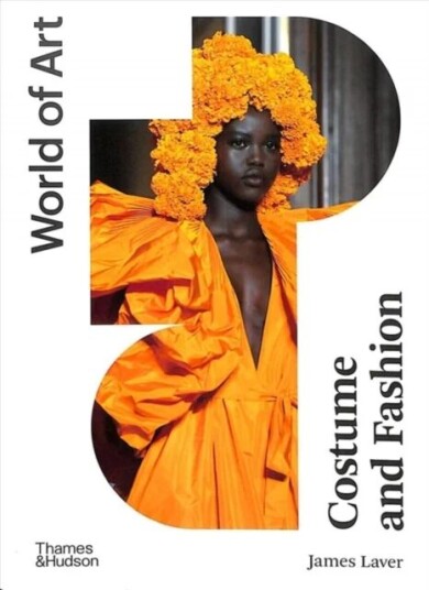 Costume And Fashion Av James Laver