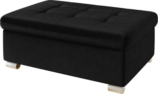 Trefor Fotpall 70 cm -