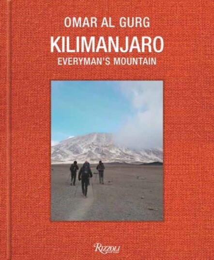 Kilimanjaro Everymans Mountain