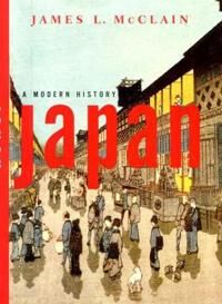 Japan Av James L. (Brown University) Mcclain Japan Av James L. (Brown University) Mcclain