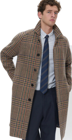 Matinique Maelijah W 73 - Brown - S