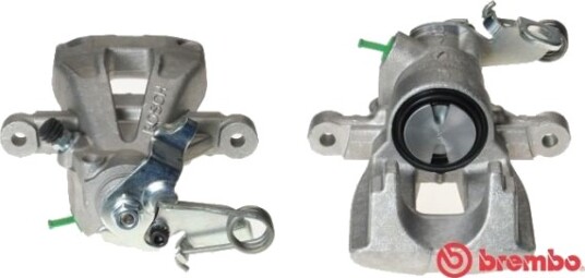 BREMBO F 61 213 Bremsecaliper BREMBO F 61 213 Bremsecaliper