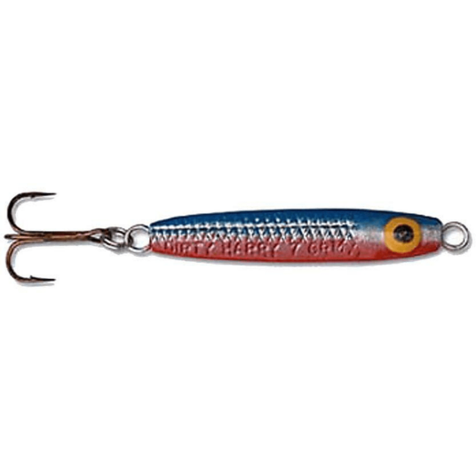 Mustad Dirty Harry 7 g RSB