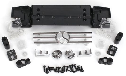Traxxas 8813X Grille Mercedes G500