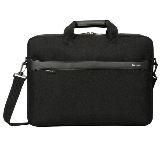 Targus GeoLite EcoSmart Slim Brief - notebookbæreveske