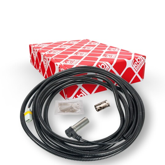 Sensor ABS FEBI BILSTEIN 170611