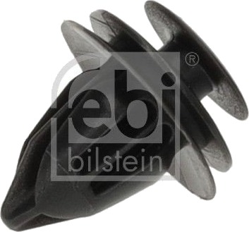FEBI BILSTEIN 198902 Holdeklips, kupékledning