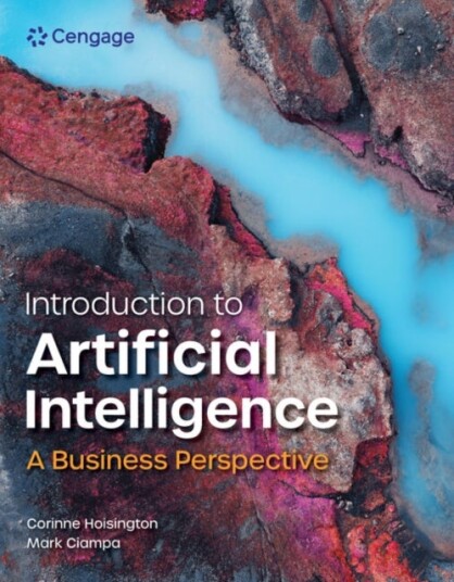 Introduction to Artificial Intelligence: A Business Perspect
