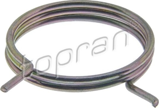 Låsefjær TOPRAN 109 730
