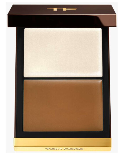 TOM FORD Shade and Illuminate Contour Duo 15 ml Intensity 1
