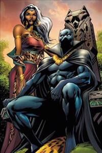 Black Panther By Reginald Hudlin: The Complete Collection Vol. 3 Av Reginald Hudlin, Jason Aaron