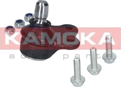 Bærekule KAMOKA 9040009